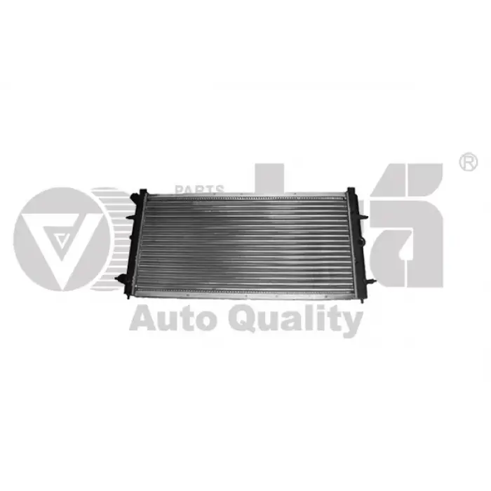 701121253K Radyatör Su - Transporter T4 1997-2003 - Aja-Aab-Ajt-Acv