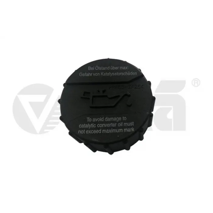 70115311 Yağ Dolum Kapağı - Transporter T2 1980-1992-T4-1.9 Lt.-2.4 Lt.-1X-Aac-Abl-Aab-Aja