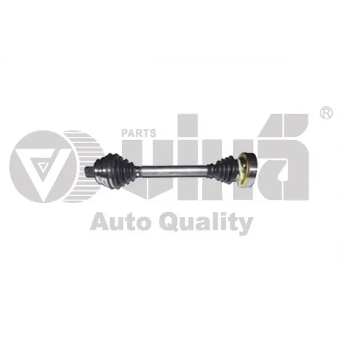 701407271M Aks Komple SOL & SAĞ - Transporter T4 1997-2003