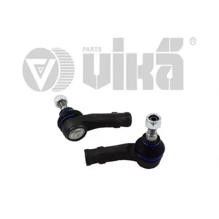 701419811E Rot Başı SOL - Transporter T4 1997-2003