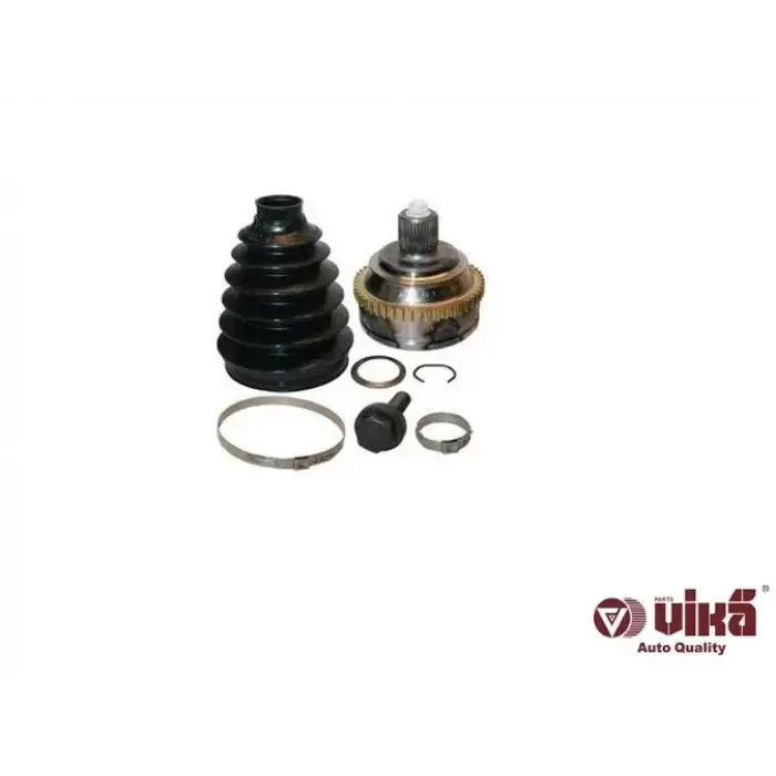 701498099C Aks Lalesi Dış Kit - Transporter T4 1996-2003 - 2.4 Lt.-2.5 Lt.- -Abs-Li-
