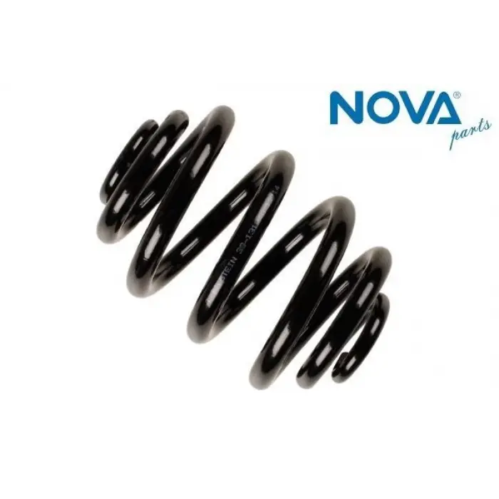 701511105M Helezon Yayı Arka - Transporter T4 1991-2003