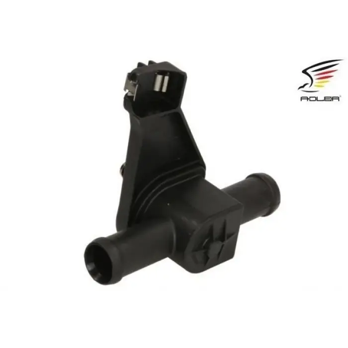 701819809D Kalorifer Musluğu - Transporter T4-Aab-Aja-Acv