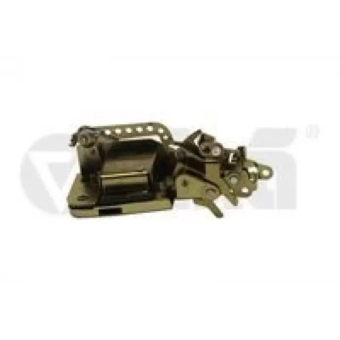 701837015D Kapı Kilit Mekanizması Ön SOL - Transporter T4 1991-2003