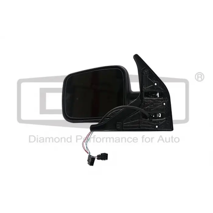 701857507H Ayna Dış Dikiz Komple SOL Elektrikli - Transporter T4 2000-2003