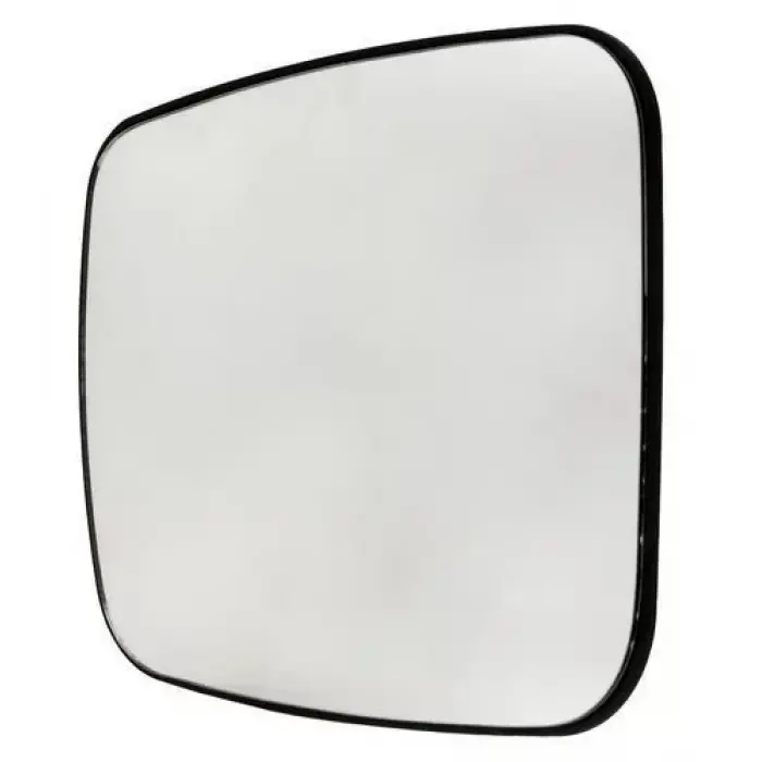 701857521F Ayna Camı Dış Dikiz SOL Elektrikli - Transporter T4 2000-2003