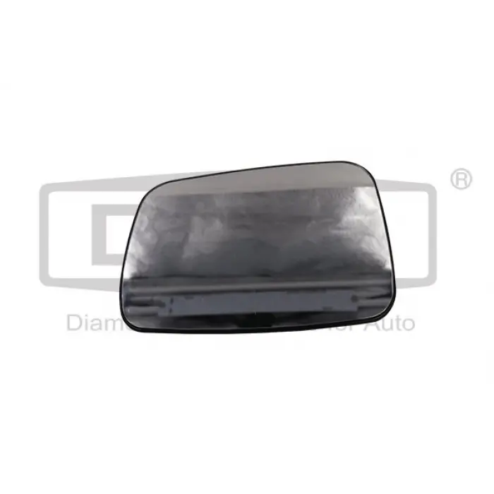 701857522G Ayna Camı Dış Dikiz SAĞ Elektrikli - Transporter T4 2000-2003