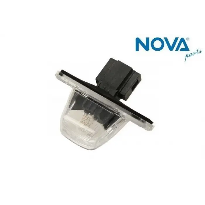 701943021 Plaka Lambası - Transporter T4 1991-2003