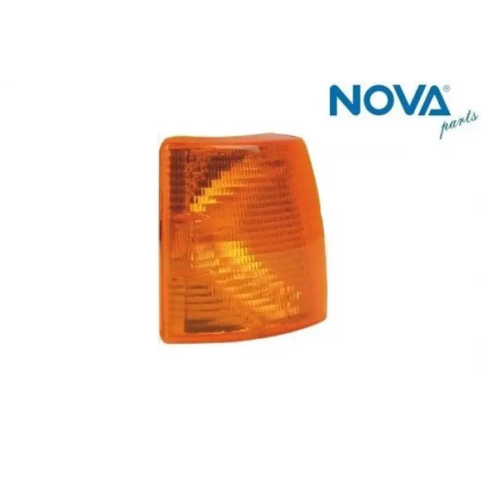 701953050 Sinyal Lambası SAĞ Sarı - Transporter T4 1991-2003