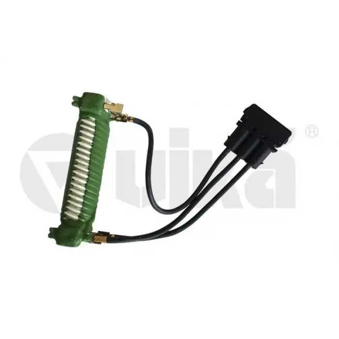 701959263D Kalorifer Motor Rezistörü - Sharan 1996-2000 - Transporter 1991-20004 - Tansporter 2004