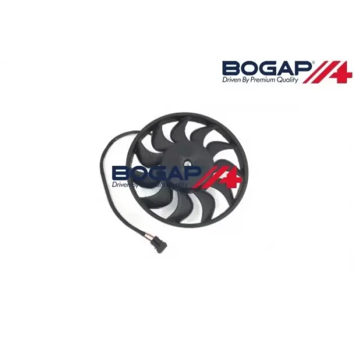 701959455AM Fan Motoru - Transporter T4 1997-2003