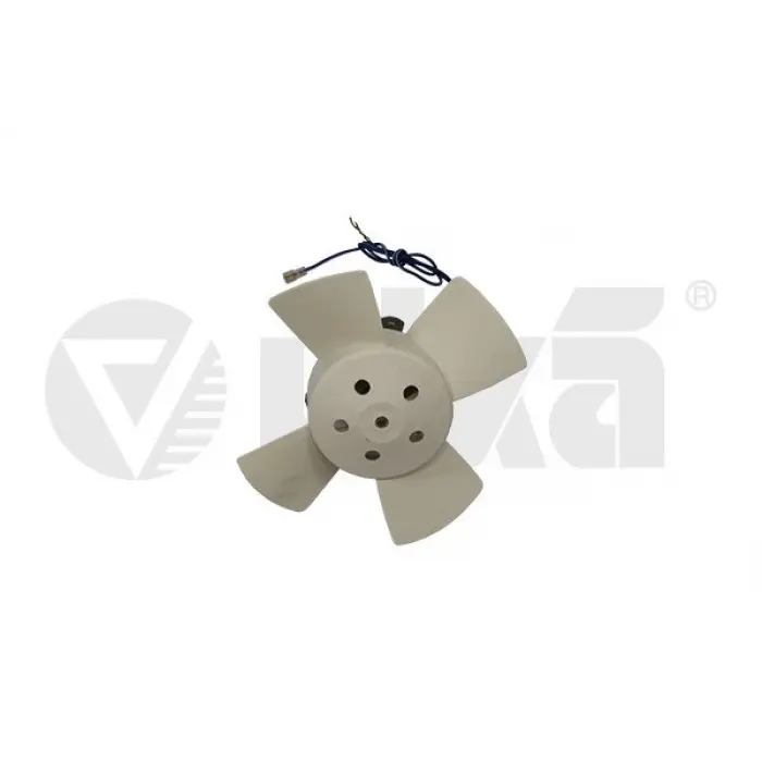 7040264 Fan Motoru Pervaneli - Favorıt