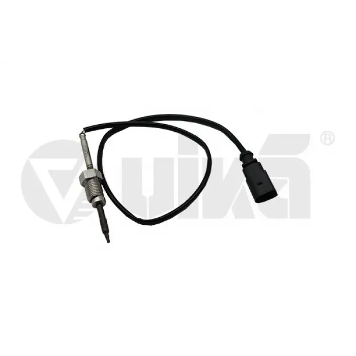 70906088 Egzoz Sıcaklık Sensörü Ön Turboşarj Delphı Typ - Crafter Tdı-Bjj-Bjk-Bjm