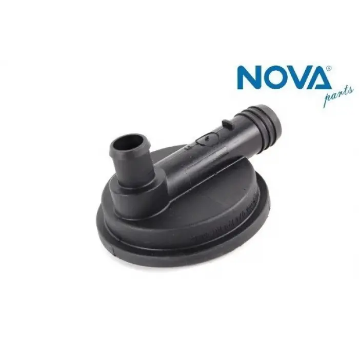 74129101 Motor Havalandırma Valfi - Transporter T4-Aja-Acv-Ajt