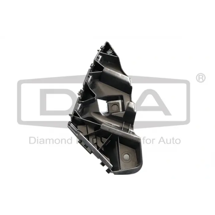 760807049B TAMPON BAĞLANTİ BRAKETİ̇ ÖN İÇ SOL - TOUAREG 2018>