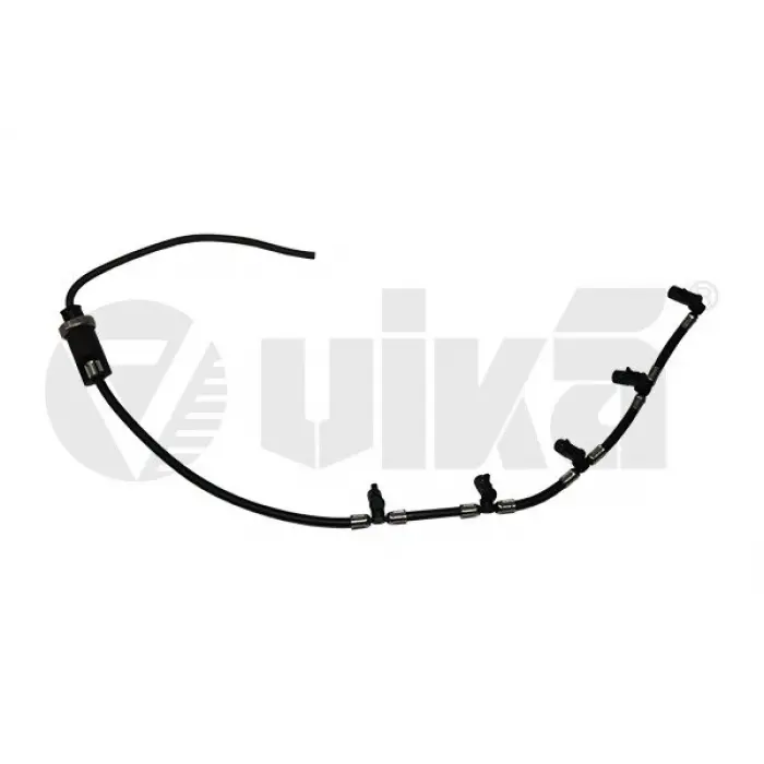 76130235 Enjektör Geri Dönüş Hortumu - Crafter Tdı-Bjk-Bjl-Bjm-Bjj