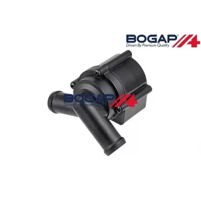 79965561 Yardımcı Su Pompası - 1.8--2.0-2.5 Lt.-2.7 Lt.-Agb-Agu-Ajk-Amu-Apb-App-Apx-Apy-Auq-Aac