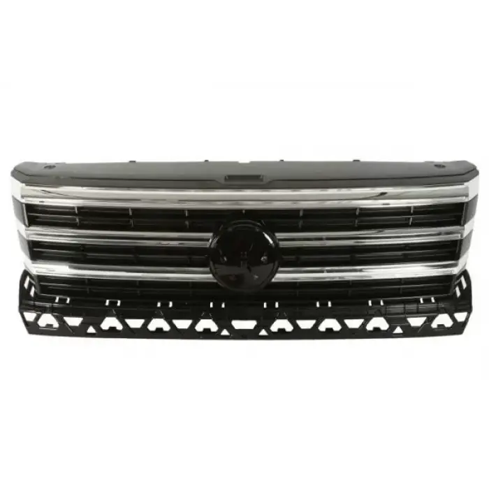 7C0853651L Panjur Ön 3 Krom - Crafter 2017->