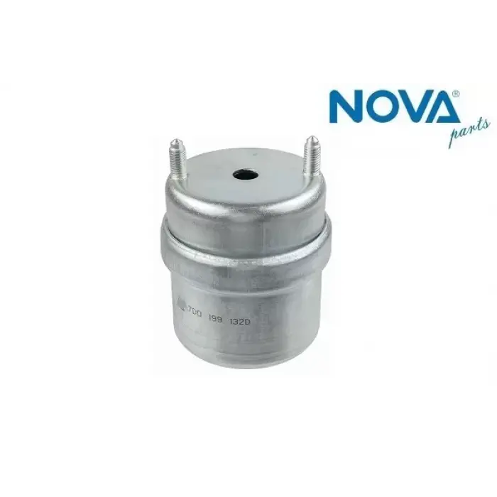 7D0199132D Motor Kulağı Yağlı SAĞ Uzun - Transporter T4 1991-2003