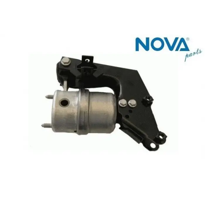 7D0399107AL Şanzıman Kulağı - Transporter T4 Tdı-Acv