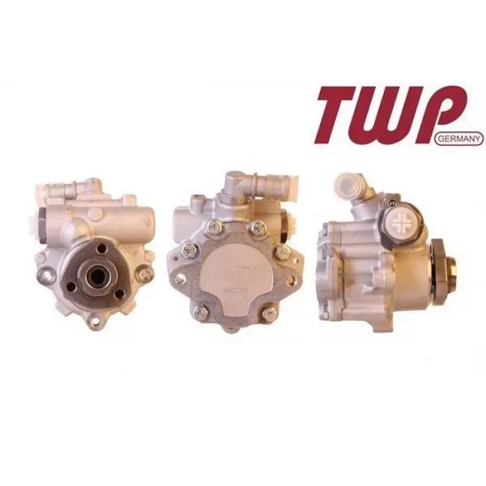 7D0422155 Direksiyon Pompası 100 Bar - Transporter T4 1991-2003