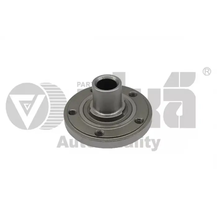 7D0501647A Porya Ön & Arka - Transporter T4 1991-2003