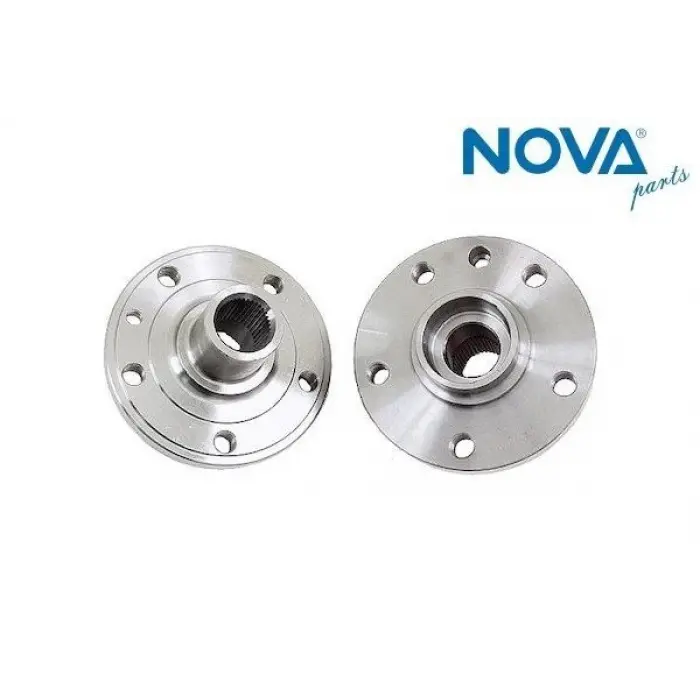 7D0501647A Porya Ön & Arka - Transporter T4 1991-2003