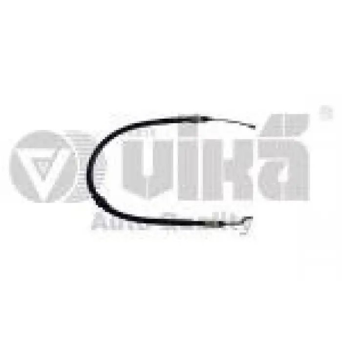 7D0609701E El Fren Teli 940 Mm Disk SOL & SAĞ - Transporter T4 1997-2003