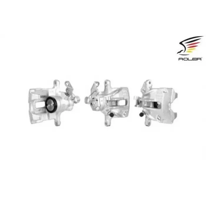 7D0615423B Disk Fren Kaliperi Arka SOL - Transporter T4 1991-2003 - Sharan-Alhambra-Galaxy