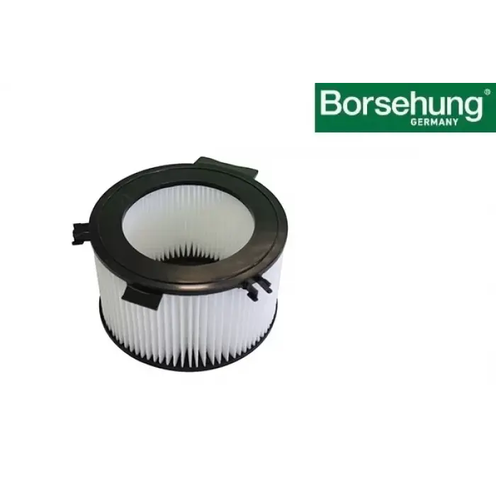 7D0819989 Hava Filtresi - Transporter