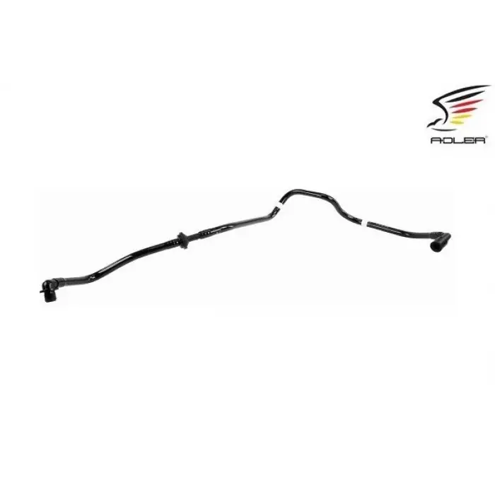 7D1611931N Vakum Borusu - Transporter T4-Aja-Acv