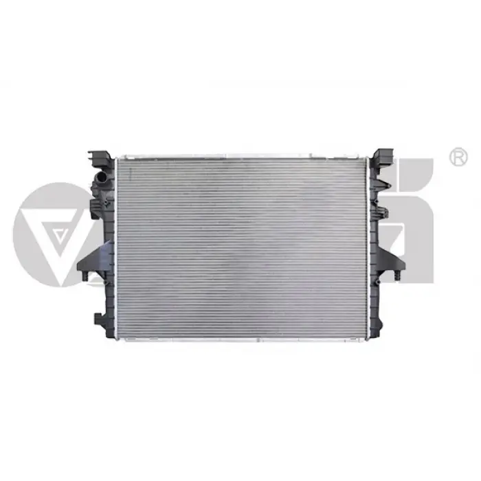 7E0121253A Radyatör Su Kurşun Kaynak Brazing Typ - Transporter T6-T7-2.0-Tdı-Caaa-Caab-Caac-Ccha-Cfca-Cxha