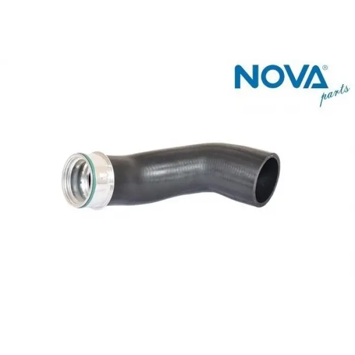 7E0145790 Turbo Hortumu - Transporter T6-2.0-Tdı-Caaa-Caab-Caac-Ccha-Cchb-Caae