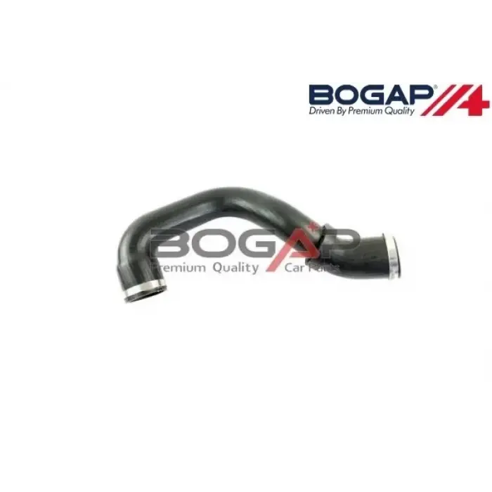 7E0145980 Turbo Hortumu - Transporter T6-2.0-Tdı-Caaa-Caab-Caac-Ccha-Cchb-Caae