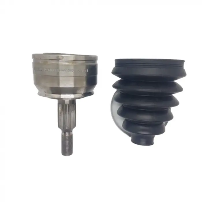 7E0407321C Aks Lalesi Dış Kit 30 Diş 6 İleri - Transporter T5.5-T6-2.0-Tdı-Caaa-Caab-Caac-Cxhb-Cxgb