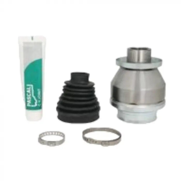 7E0407331B Aks Lalesi İç SOL Körüksüz - Transporter T6-2.0-Tdı-6-İleri