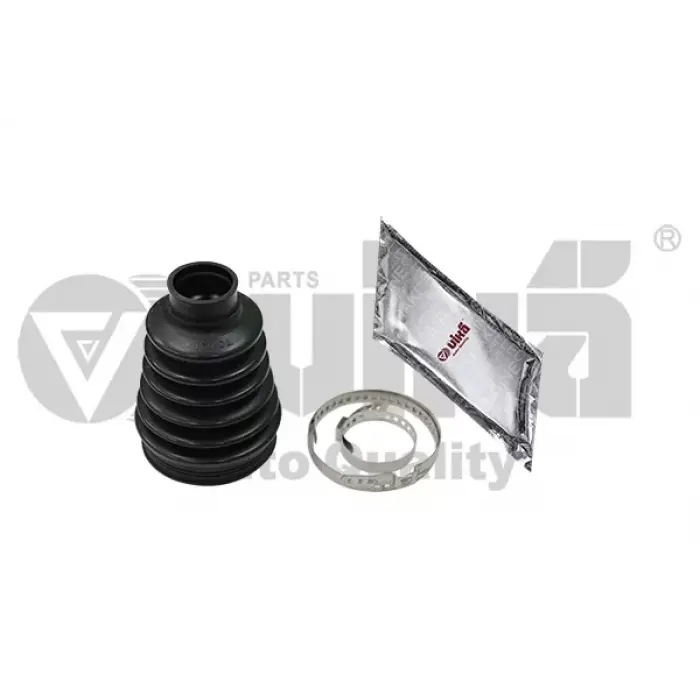 7E0498201 Aks Körük Kiti İç SOL - Transporter 2010-2019