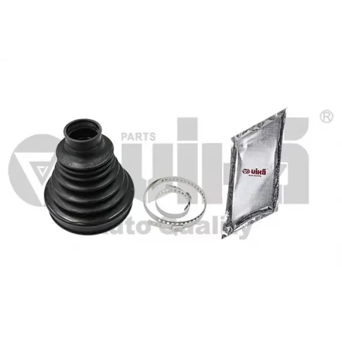 7E0498202 Aks Körük Kiti İç SAĞ - Transporter 2010-2019