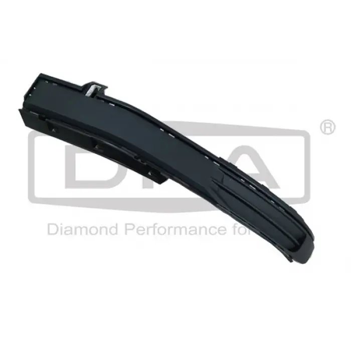 7E0807490C Tampon Izgarası SAĞ - Transporter T7