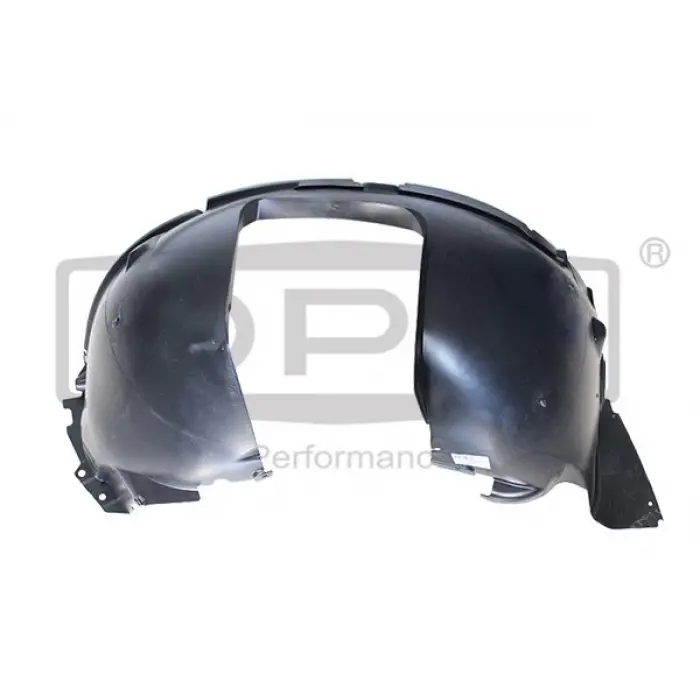 7E0809957E Çamurluk Davlumbazı Ön SOL - Transporter 2016-2019