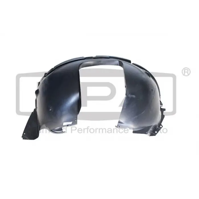 7E0809958E Çamurluk Davlumbazı Ön SAĞ - Transporter 2016-2019