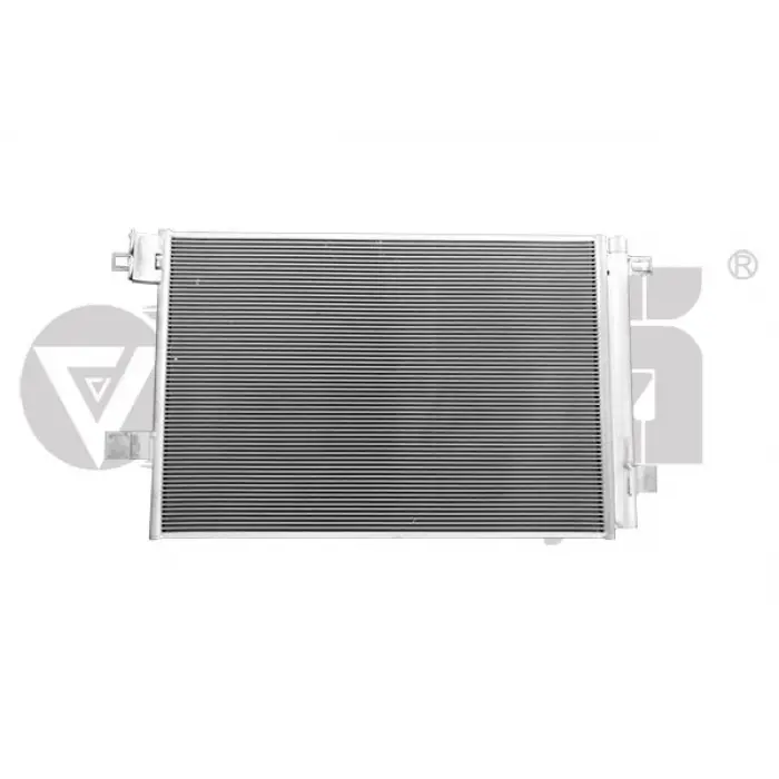 7E0820411F Radyatör Klima - Transporter T6-T7-2.0-Tdı-Caaa-Caab-Caac-Cxeb-Cfca-Cxfa-Cxha-Cxhb-Cxga