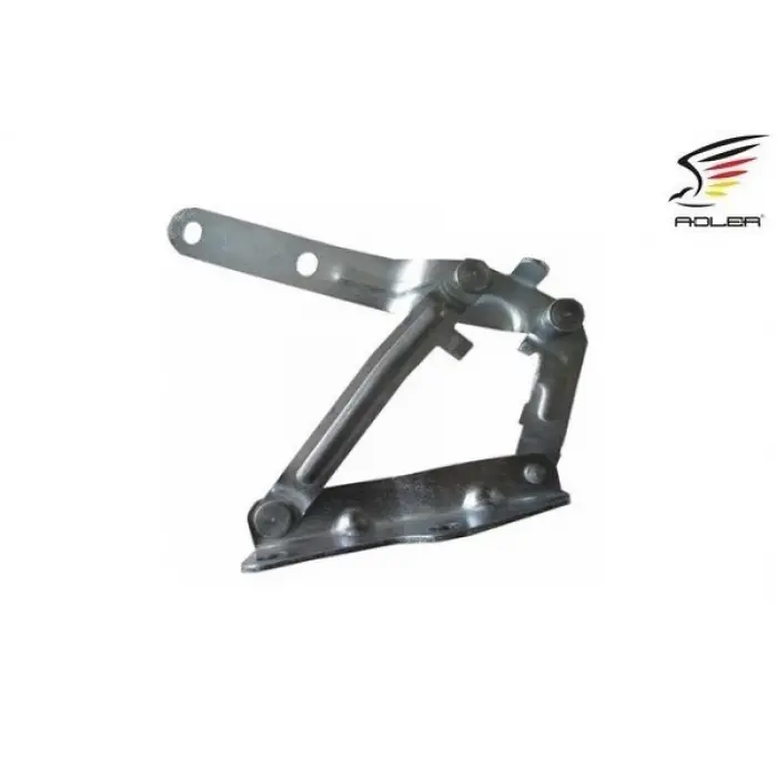 7E0823301 Motor Kaput Menteşe SOL - Transporter T5-T6