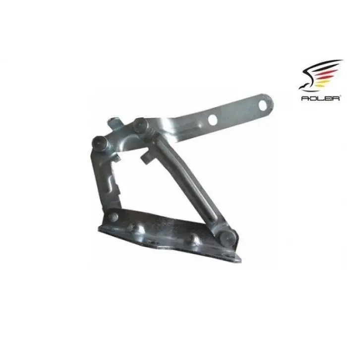 7E0823302 Motor Kaput Menteşe SAĞ - Transporter T5-T6