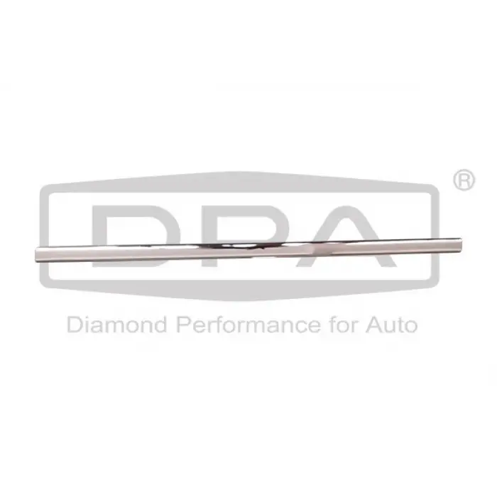 7E0853054B Kapı Çıtası Ön SAĞ Krom - Transporter T7 2016-2019