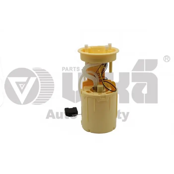 7E0919088C Yakıt Pompası Komple 3 Çıkışlı - Transporter 2010-2019 - 2.0-Tdı-Ccha-Caac-Cfca-Cchb-Caae-Caaa-Caab