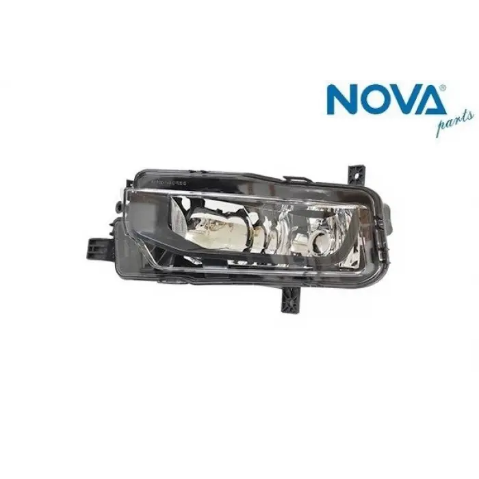 7E0941661A Sis Lambası SOL - Transporter T7 2015->