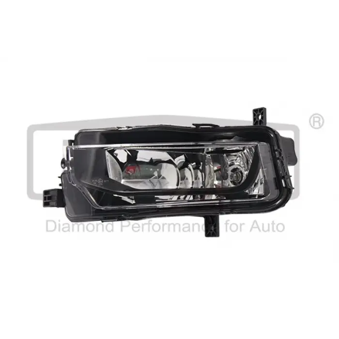 7E0941661A Sis Lambası SOL - Transporter T7 2015->