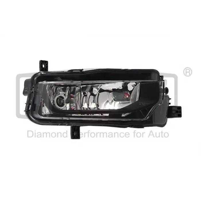 7E0941662A Sis Lambası SAĞ - Transporter T7 2015->