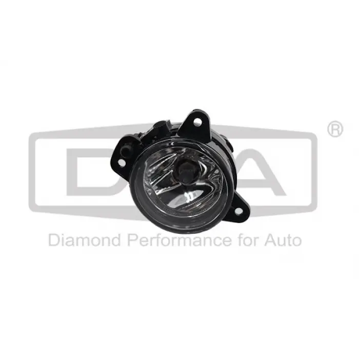 7E0941699 Sis Lambası SOL - Crafter- Fabıa-Polo-T5